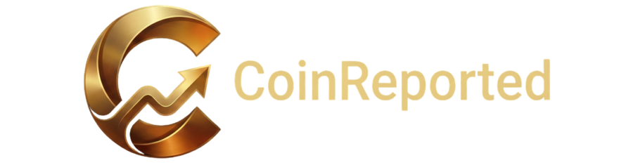Coinreported Crypto News Website