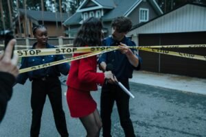 Binance Denies Allegations of Iran-Linked Sanctions Breaches and Investigator Firings