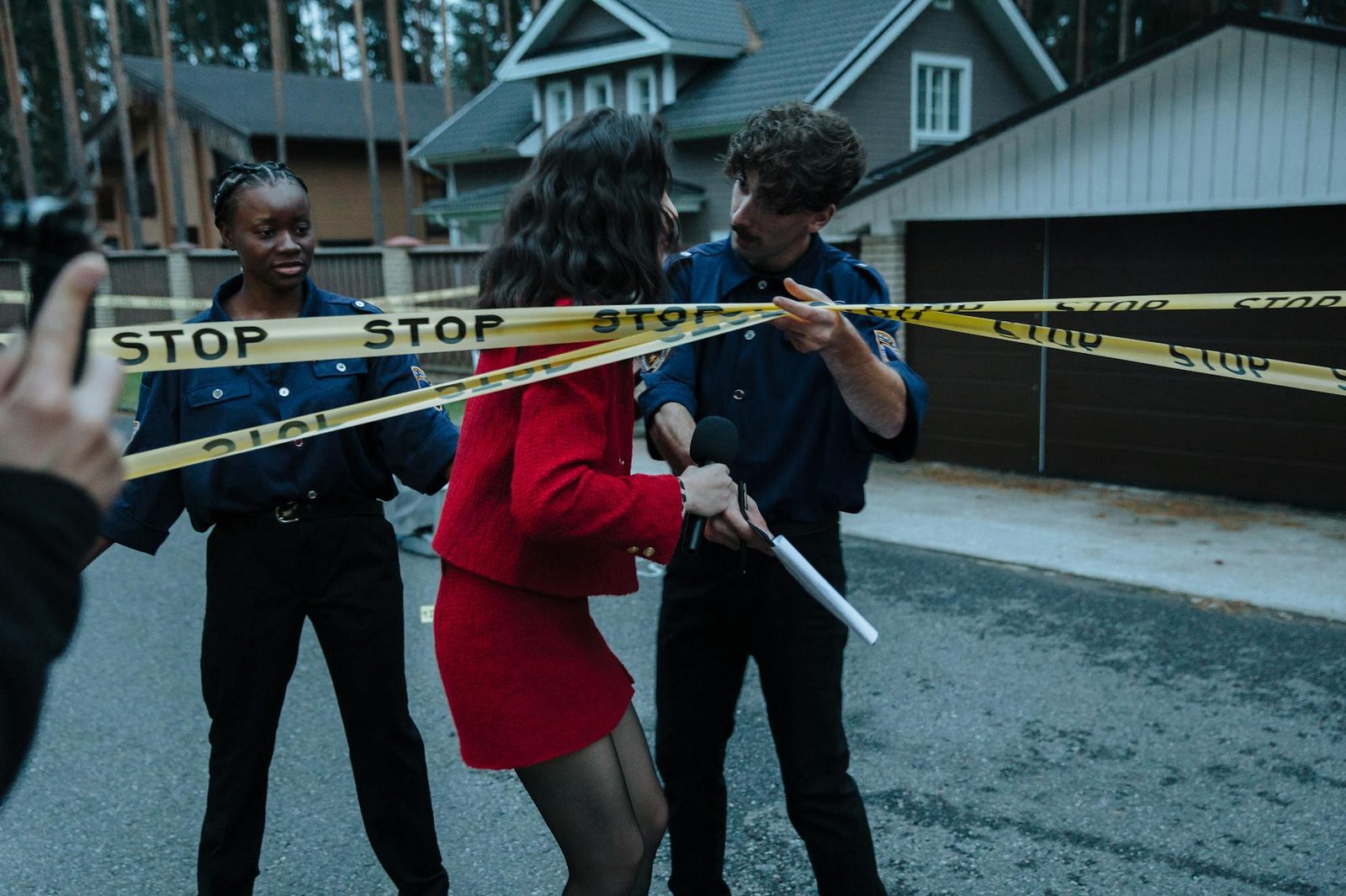 Binance Denies Allegations of Iran-Linked Sanctions Breaches and Investigator Firings