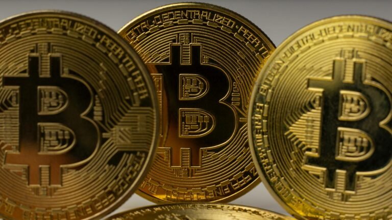 Bitcoin's Mining Difficulty Soars 15%: A Bullish Signal Amid Market Uncertainty