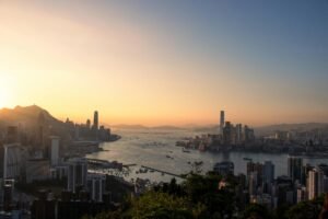 RedotPay Eyes $1 Billion IPO in New York, Marking a Bold Move for Hong Kong's Fintech