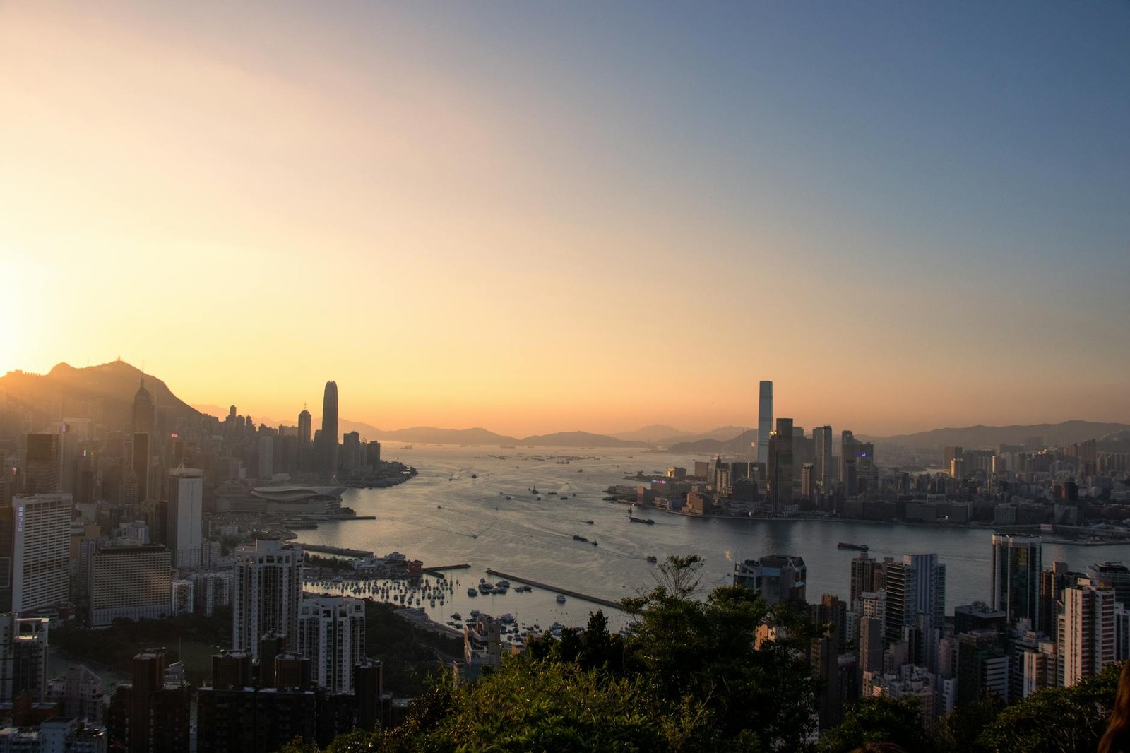 RedotPay Eyes $1 Billion IPO in New York, Marking a Bold Move for Hong Kong's Fintech