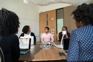 Monad Foundation Bolsters Team with Top Industry Talent to Drive Institutional Adoption