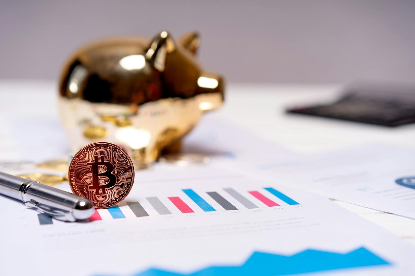 Crypto Outlook: XRP, Bitcoin, and Ethereum Poised for Significant Gains