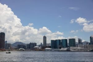Hong Kong's Bold Move: Crafting a Robust Crypto Regulatory Framework
