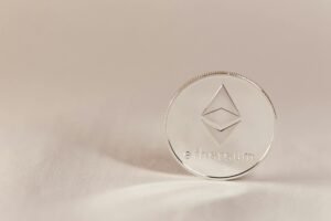 Ethereum ETFs and Real-World Assets Drive Institutional Interest in ETH