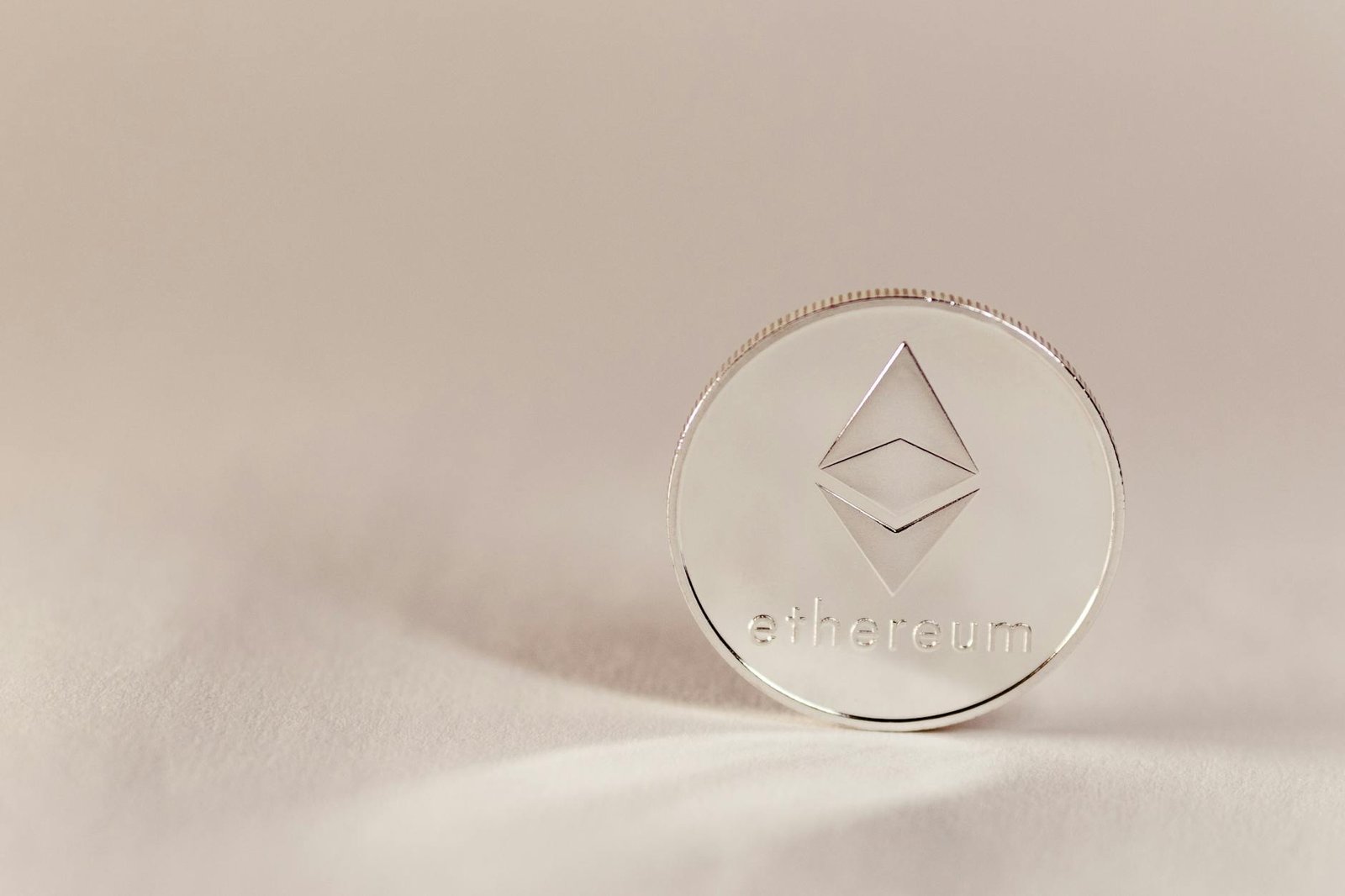 Ethereum ETFs and Real-World Assets Drive Institutional Interest in ETH