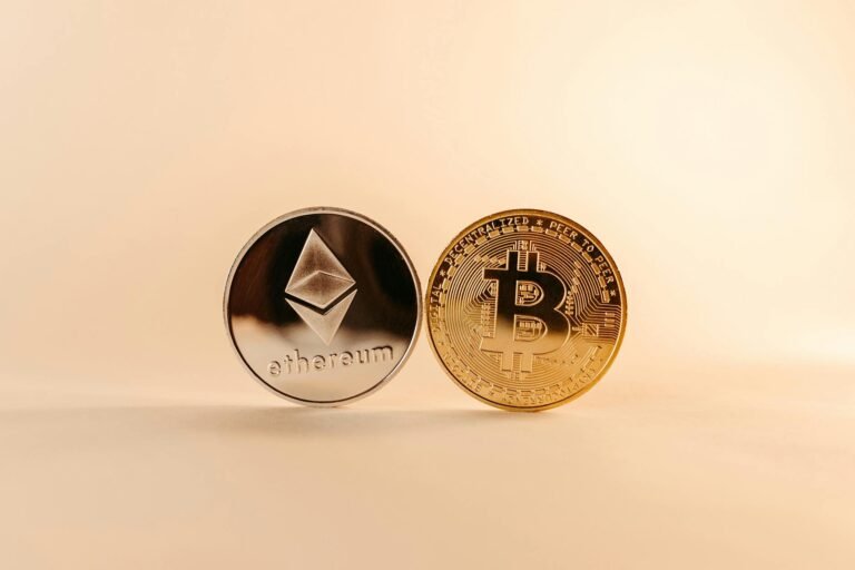 Vitalik Buterin's Massive ETH Sale Fuels Market Speculation