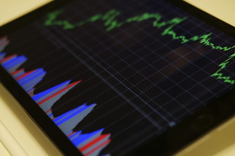 MARA and Block Surge in Pre-Market Trading Amid Diverging AI Market Trends