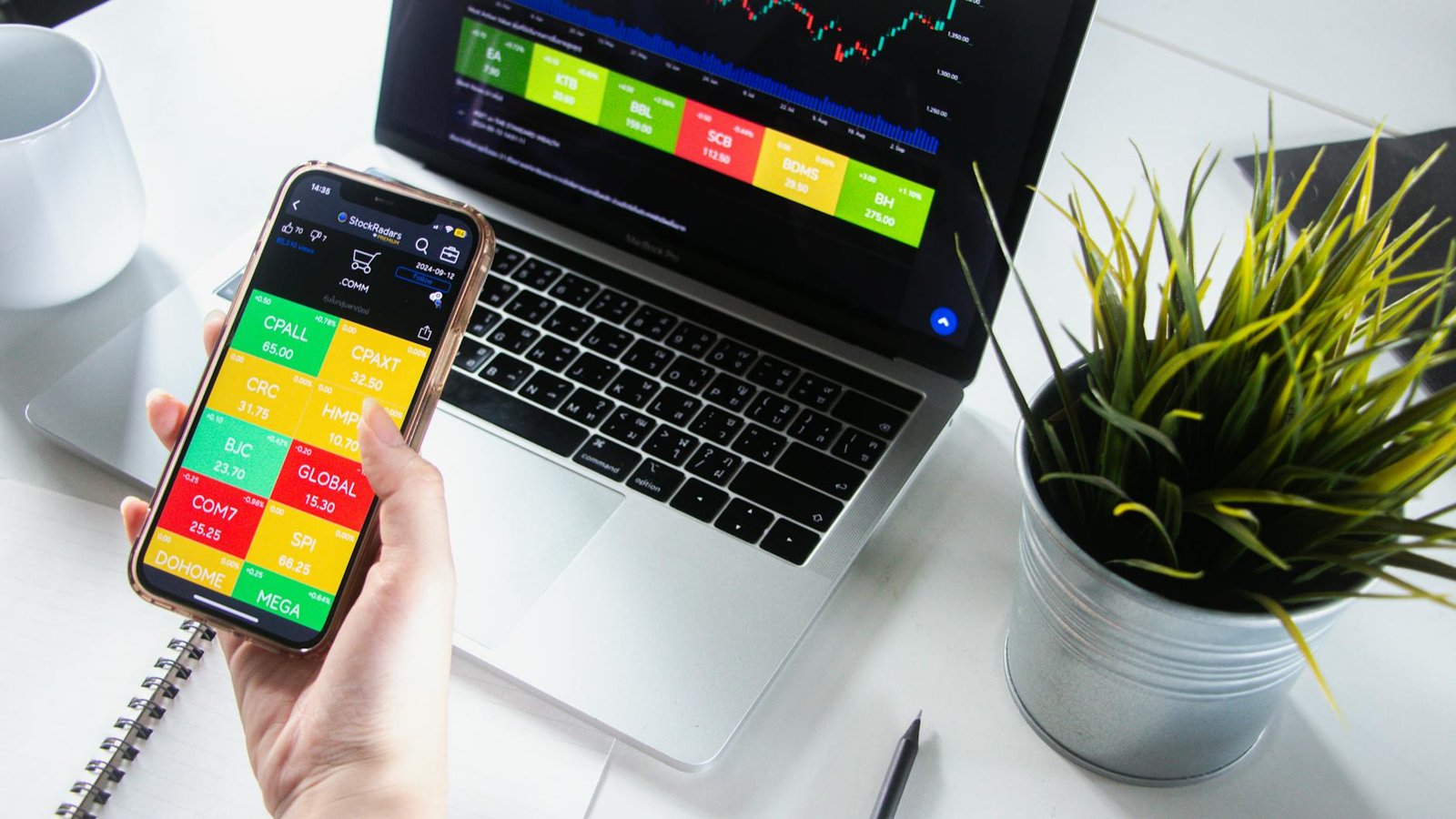 Coinbase Expands Trading Universe: Stocks, ETFs, and More Now Available to All US Users