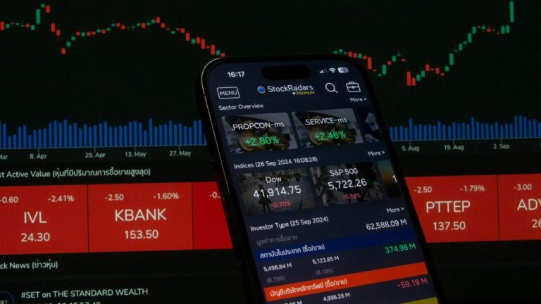 AI Boom Faces Reality Check as Wall Street Takes a Breather