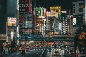 Tokyo's Web3 Awakening: TEAMZ Summit 2026 Sheds Light on Japan's Crypto Future