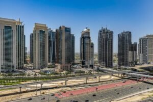 Dubai's Bold Move: $16 Billion Real Estate Tokenization Plan Takes Shape