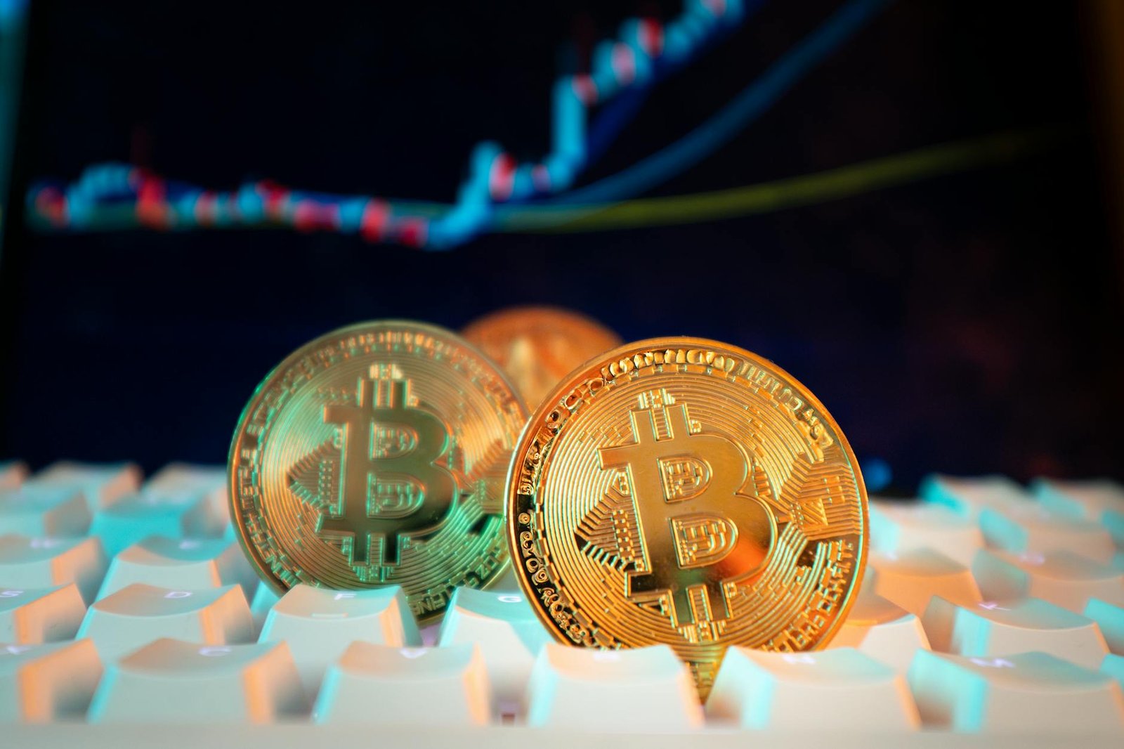 Abu Dhabi Wealth Funds Bolster Bitcoin ETF Holdings, Signaling Institutional Confidence