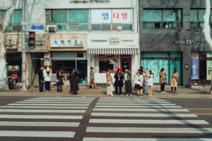 South Korea Tightens the Screw on Crypto and Stock Influencers with New Disclosure Rules