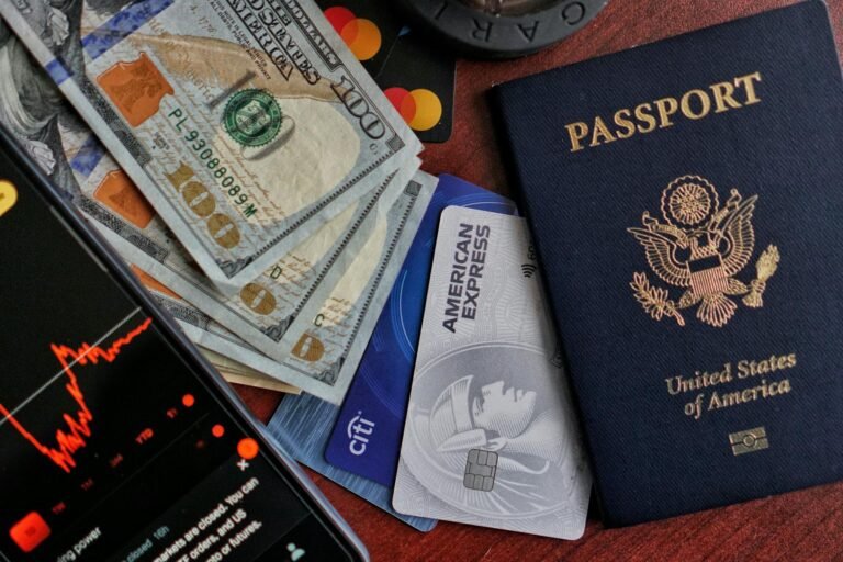 Credit Card Stocks Plunge Following Citrini AI's Pessimistic Report