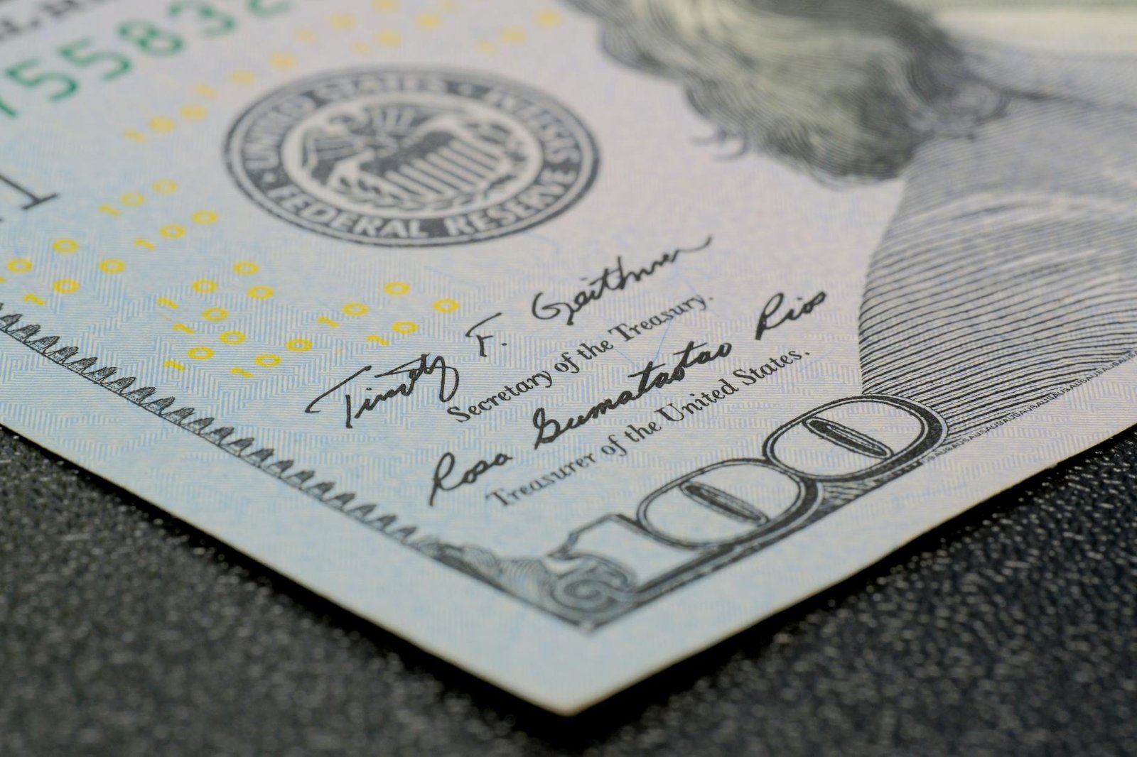 US Lawmakers Introduce Bill to Shield Blockchain Developers from Unfair Prosecution