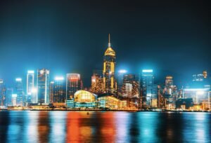 Hashkey Group Paves the Way for Hong Kong's RWA Tokenization Leadership