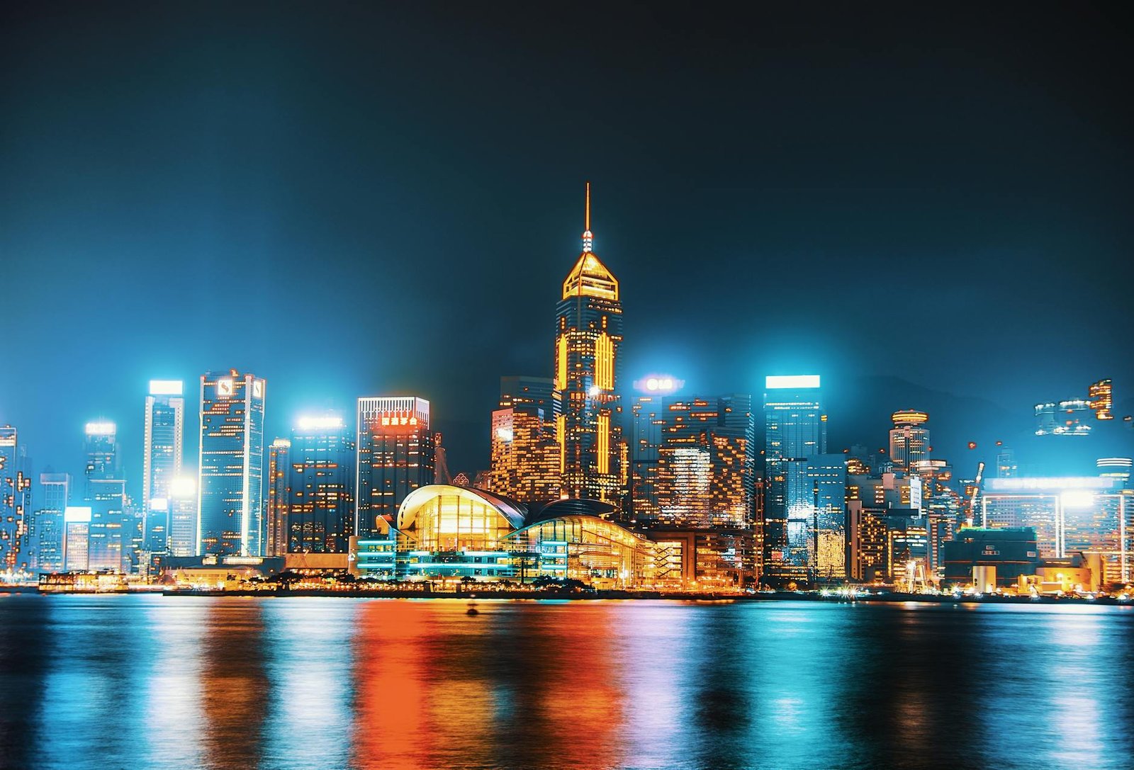 Hashkey Group Paves the Way for Hong Kong's RWA Tokenization Leadership