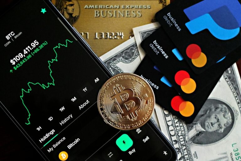 Numo Unveils Revolutionary Bitcoin Tap-to-Pay App for Merchants