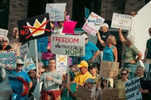 Trump's Call for Alien File Disclosure Sends Prediction Markets into Overdrive