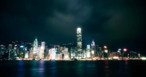 Hong Kong Paves the Way for Digital Bond Issuance with New Tokenization Platform