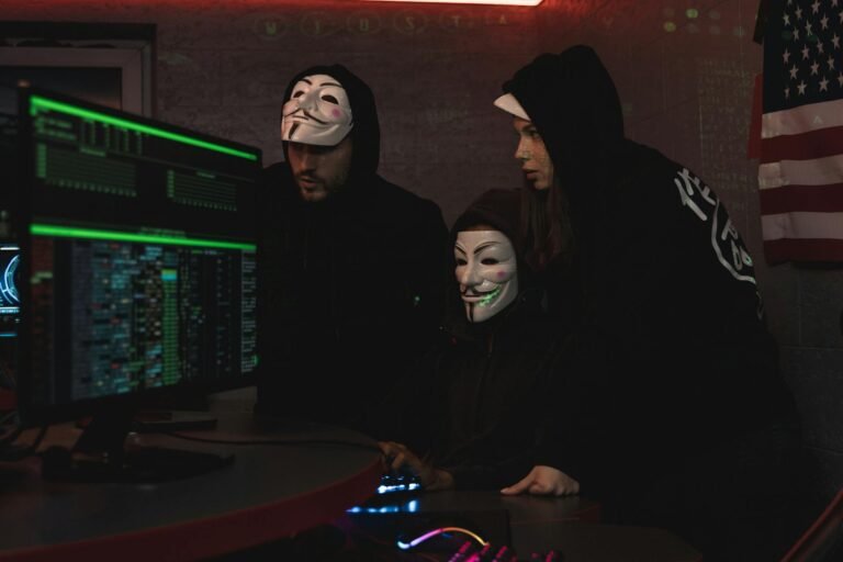 U.S. Treasury Cracks Down on Russian Cybercriminals Using Crypto to Traffic in Stolen Government Tools