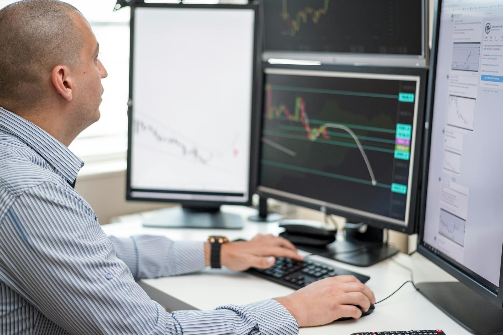 BGD Labs to Disengage from Aave DAO: Market Adjusts to News