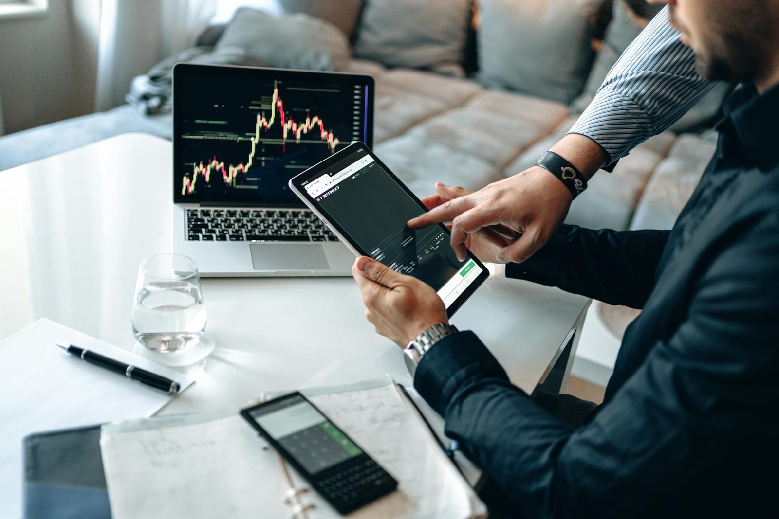 Hyperliquid Dives into DC with $1M HYPE to Shape DeFi Regulations