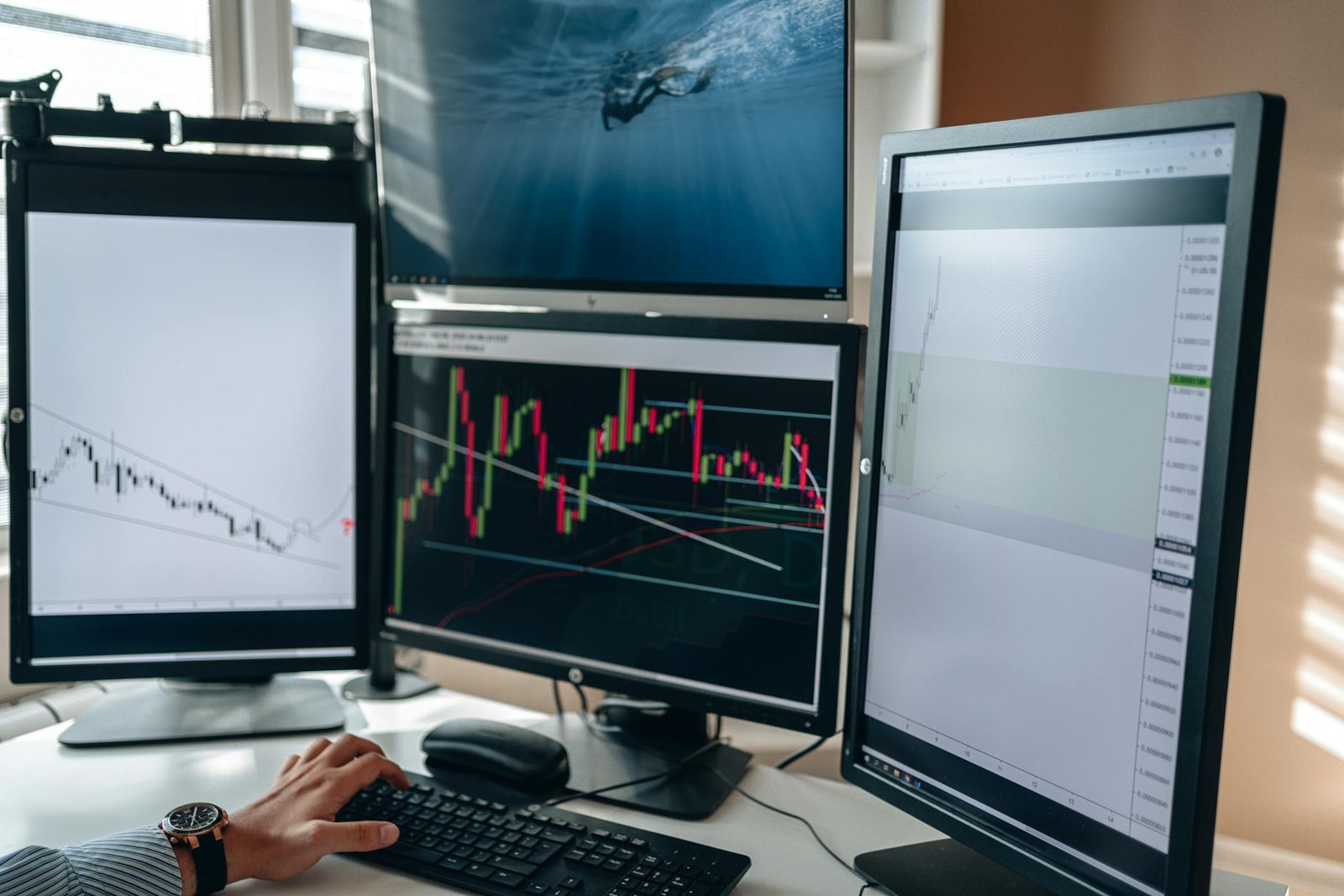 Kalshi Cracks Down on Insider Trading: MrBeast Editor and Another User Face Consequences