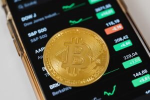 Polkadot Soars as Crypto Market Rallies: What's Behind the Surge?