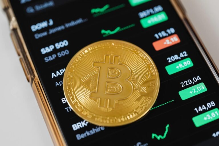 Polkadot Soars as Crypto Market Rallies: What's Behind the Surge?