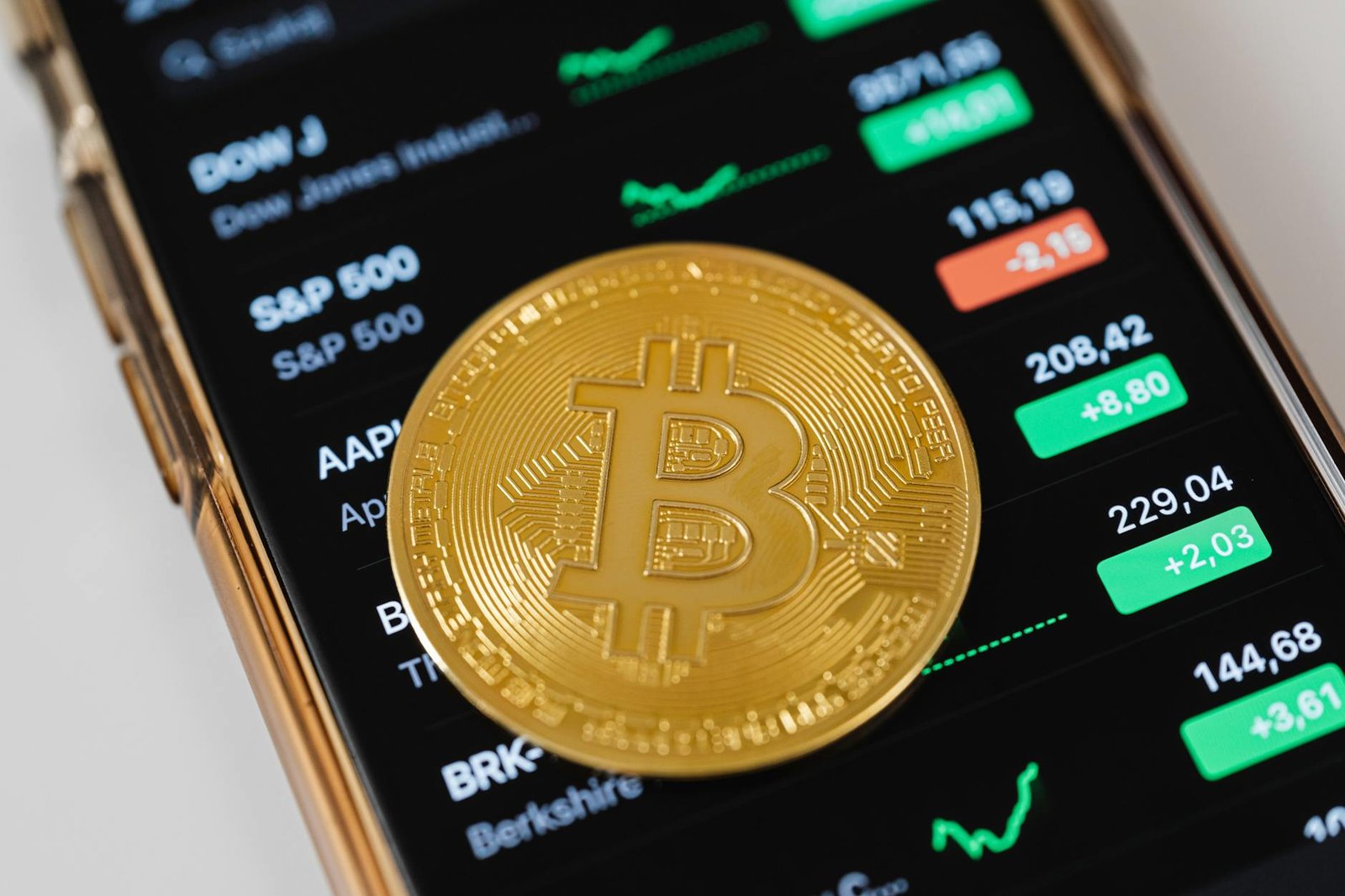 Polkadot Soars as Crypto Market Rallies: What's Behind the Surge?