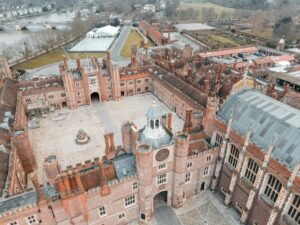 Supreme Court Rejects Trump's Tariff Powers, Markets React