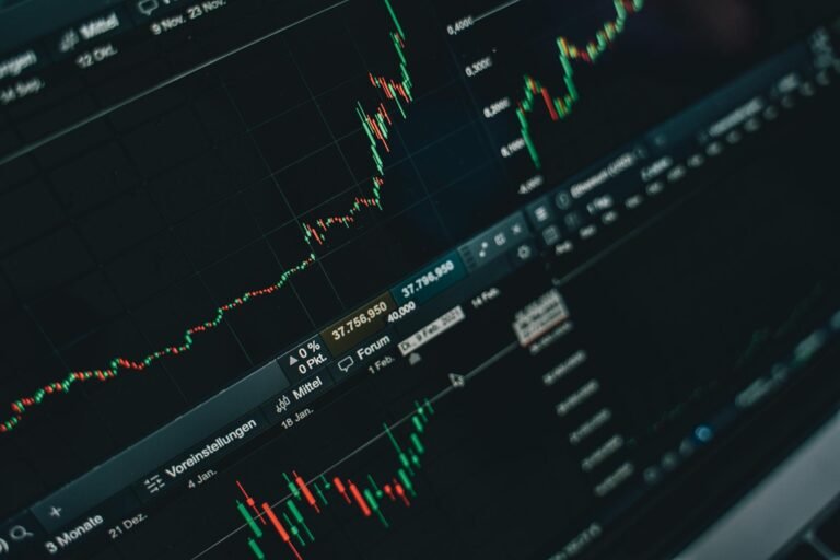 Circle Soars as USDC Stablecoin Sees 72% Growth in Q4