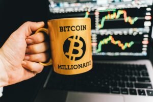Bitcoin's Tightening Bollinger Bands Signal a Major Price Move, But Which Direction?