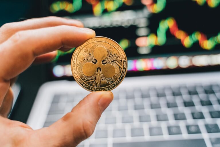 XRP Surges 6%: Institutional Accumulation Signals Market Shift