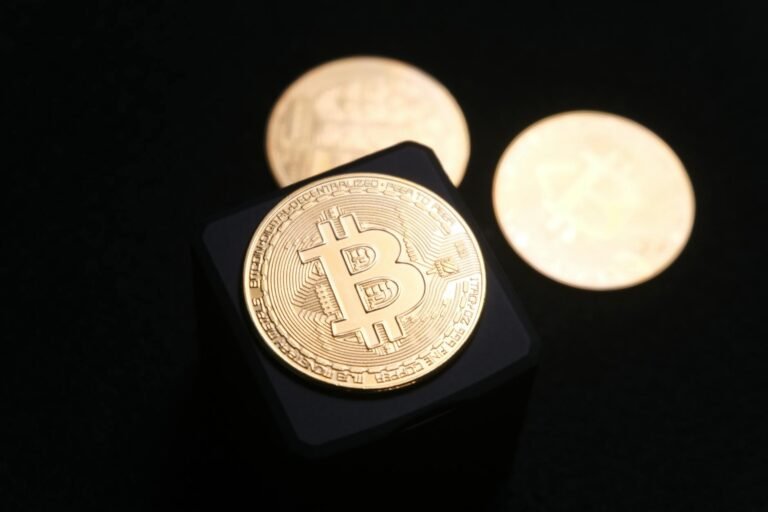 Arizona Paves New Path for Digital Assets with Strategic Reserve Fund Proposal