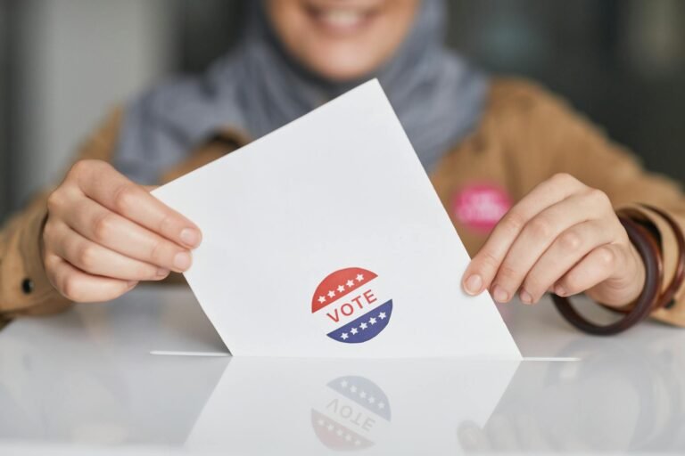 Bitwise Seeks SEC Approval for Election Outcome ETFs, Paving New Paths in Financial Betting