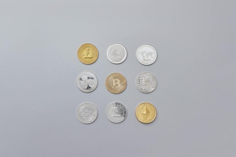 Ethereum's Bearish Pennant Points to Potential $1,100 Price Crash