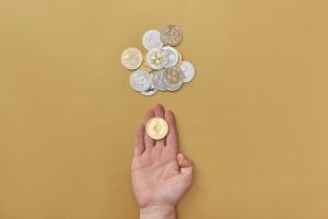 Sharplink’s Ethereum Stash Swells to 870K ETH as Institutional Investors Take a Big Bite