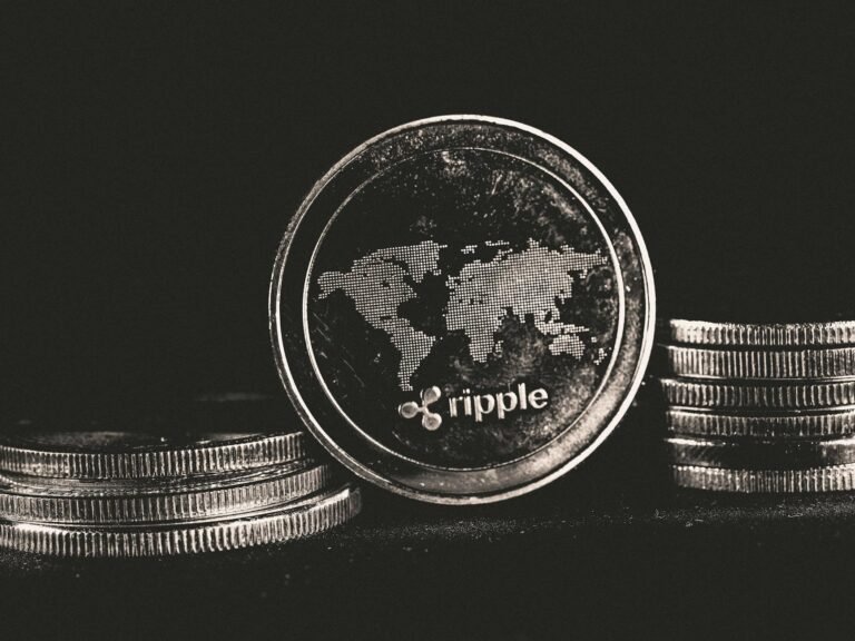 XRP Faces Steep Decline as Bearish Signals and Whale Activity Converge