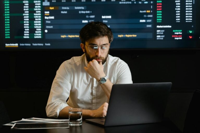 The $36M Whale's Secret: Cut Losses Fast, Hold Winners Longer