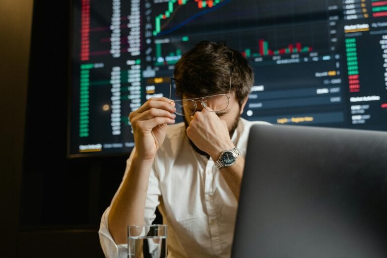 Bitcoin Dips Below $65,000 as Whales Drive Market Volatility
