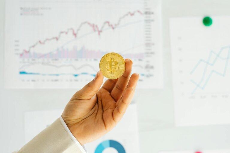 Bitcoin Futures and Options Reveal Optimism for $80K Milestone