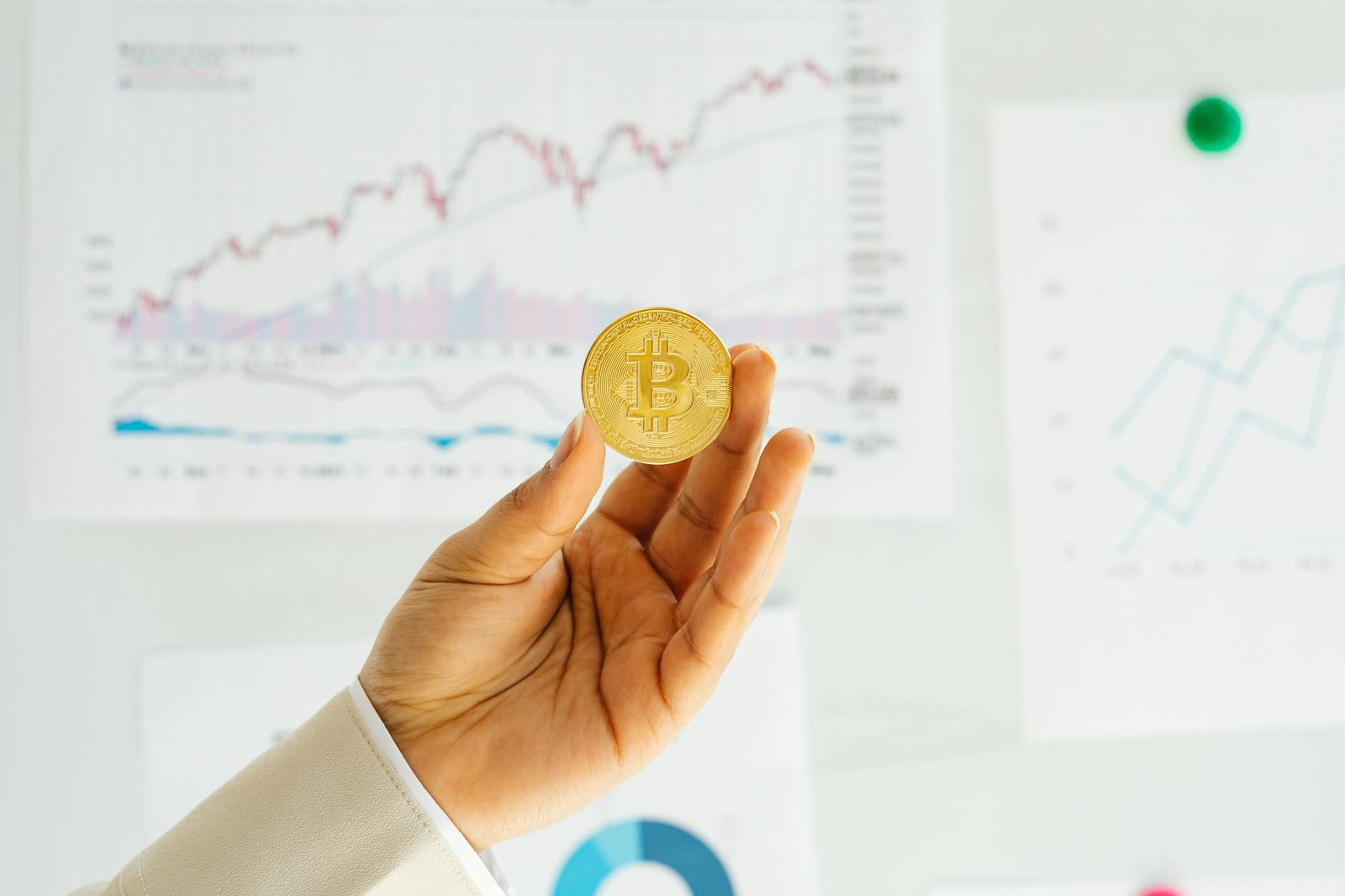 Bitcoin Futures and Options Reveal Optimism for $80K Milestone
