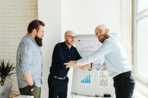 White House and Banks Edge Closer to Stablecoin Regulation Agreement