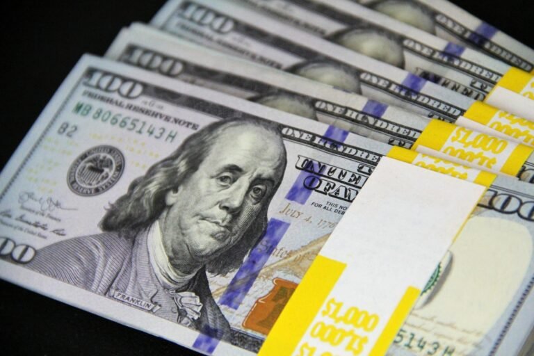 Treasury Bills, Not the Fed, Driving Bitcoin's Price Surge: Report
