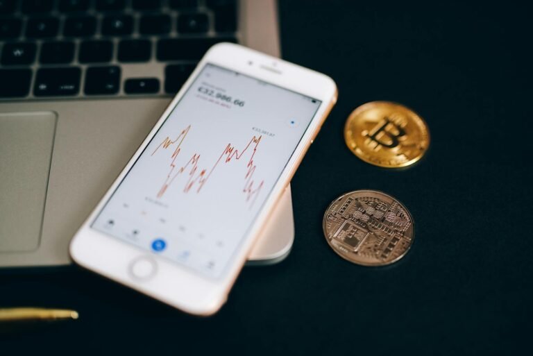 Crypto's Bumpy Road Ahead: Key Earnings and Fed Insights on the Horizon