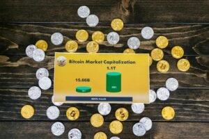 Brazil Takes a Bold Step with 1 Million BTC Reserve Proposal